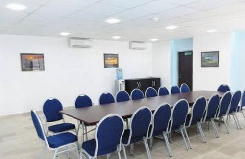 Port Harcourt Cabina | Polo Court - Executive