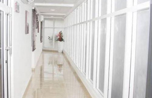 Port Harcourt Cabina | Polo Court - Executive