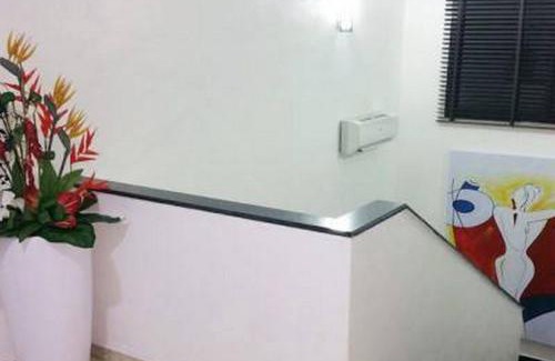 Port Harcourt Cabina | Polo Court - Executive