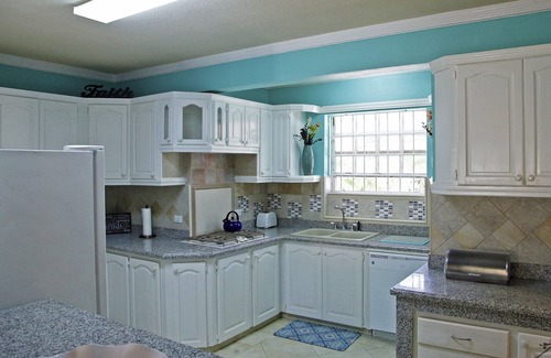 Holder's Hill Villa | "Polo Ridge Villa" - ¡Ubicación ideal! Costa oeste
