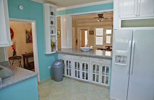 Holder's Hill Villa | "Polo Ridge Villa" - ¡Ubicación ideal! Costa oeste