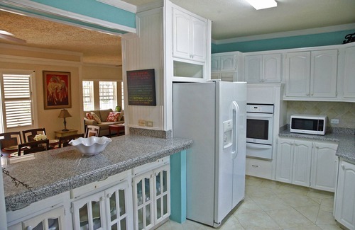 Holder's Hill Villa | "Polo Ridge Villa" - ¡Ubicación ideal! Costa oeste