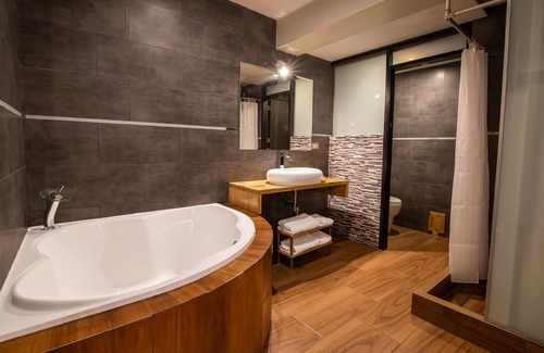 Cusco Hotel | Polo Santa Monica