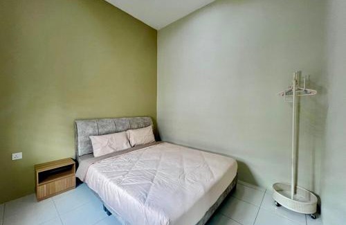 Ipoh Casa | Polo Stay, 4 bedroom Single Storey house Ipoh for 10 pax