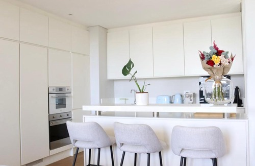 Paarl Apartamento | Polo Villa 11