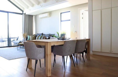 Paarl Apartamento | Polo Villa 11