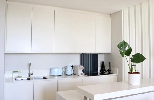 Paarl Apartamento | Polo Villa 11