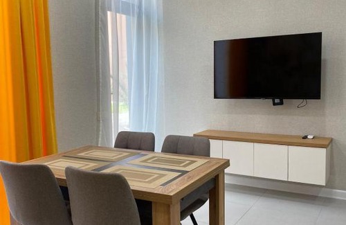 Batumi Casa | Polo Villas