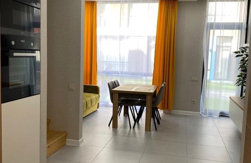 Batumi Casa | Polo Villas