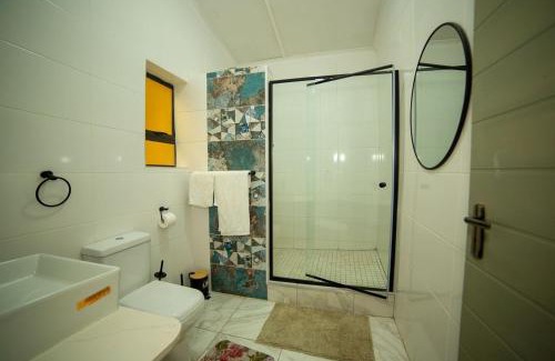 Polokwane Cabina | Polokwane Estate Lodge & Spa