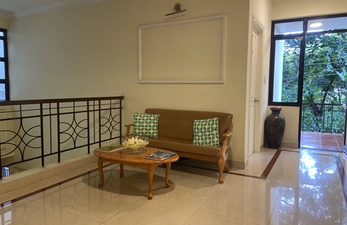 Domlur Cama Y Desayuno | Polonest Cocoon By Morpho Hotel