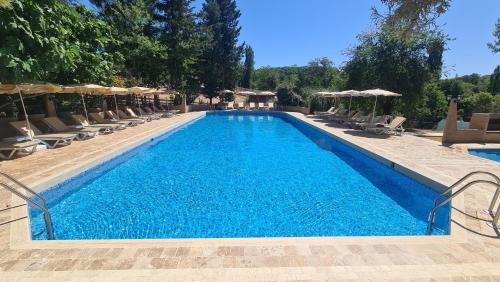 Polonezkoy Complejo | Polonezköy Country Club & Accommodation in the Wildlife Park!