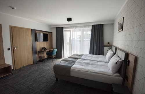 Busko-Zdroj Hotel | Polonia Park Medical Center & SPA