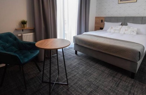 Busko-Zdroj Hotel | Polonia Park Medical Center & SPA