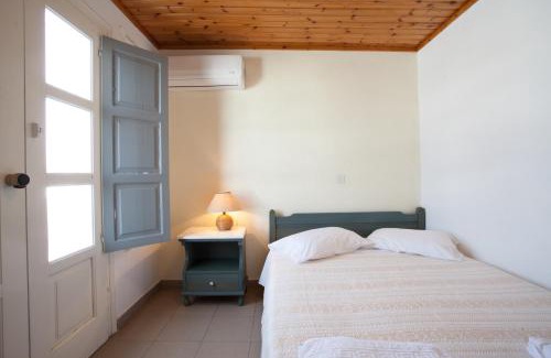 Paros Hotel | Polos Hotel Paros