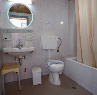 Paros Hotel | Polos Hotel Paros