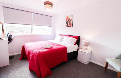 Cray Valley East Apartamento | Polperro House - Contractor ready!