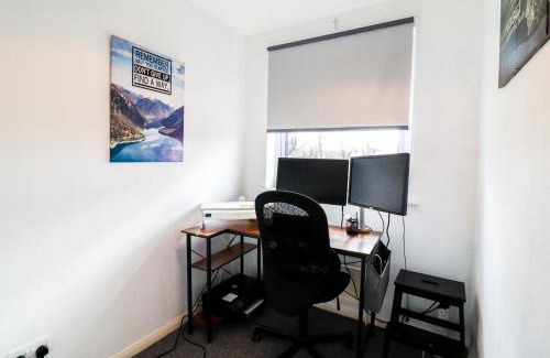 Cray Valley East Apartamento | Polperro House - Contractor ready!