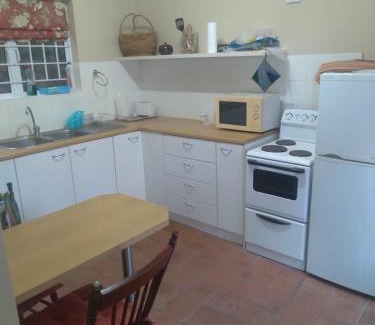 Fish Hoek Apartamento | Polperro