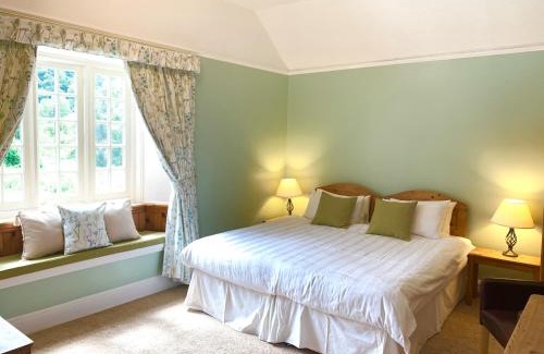 Looe Hotel | Polraen Country House Hotel