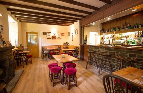 Looe Hotel | Polraen Country House Hotel