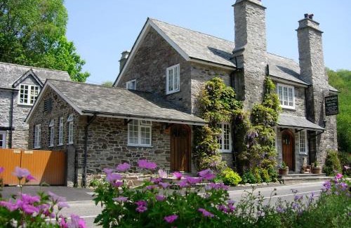 Looe Hotel | Polraen Country House Hotel