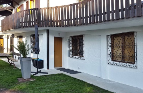 Polsa Casa | La montaña para la familia!