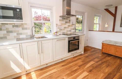 Mylor Churchtown Cabaña | Polsue Cottage