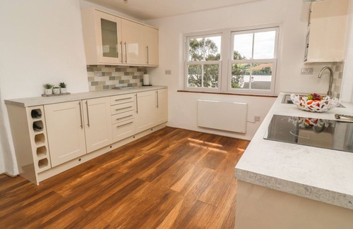 Mylor Churchtown Cabaña | Polsue Cottage