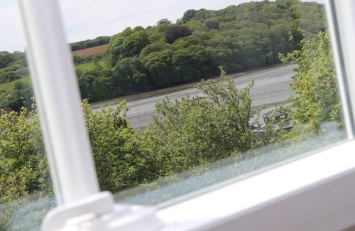 Mylor Churchtown Cabaña | Polsue Cottage