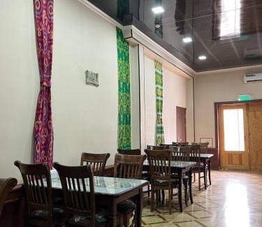 Itchan Kala Casa | Polvon Ota Hotel
