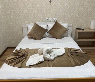 Itchan Kala Casa | Polvon Ota Hotel
