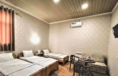 Itchan Kala Casa | Polvon Ota Hotel