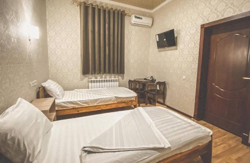 Itchan Kala Casa | Polvon Ota Hotel
