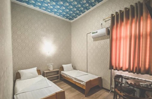 Itchan Kala Casa | Polvon Ota Hotel