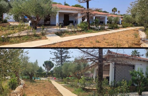 Pylos-Nestoras Casa | Polymnia by AROKARIAPARTMENTS 50mt from the seaside