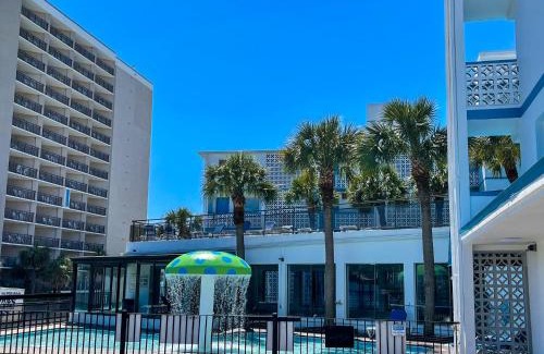 Myrtle Beach Hotel | Polynesian Oceanfront Hotel
