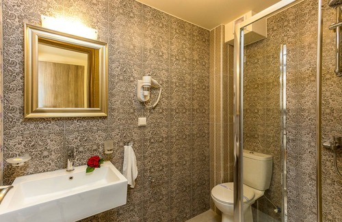 Old Town Rethymnon Hotel | Polyxenia Suites