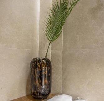 Kalambaka Apartamento | Polyzos Luxury Suites Meteora #7 - Adults Friendly