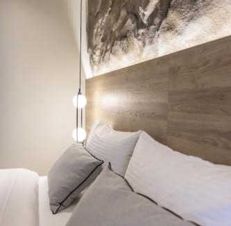 Kalambaka Apartamento | Polyzos Luxury Suites Meteora #7 - Adults Friendly