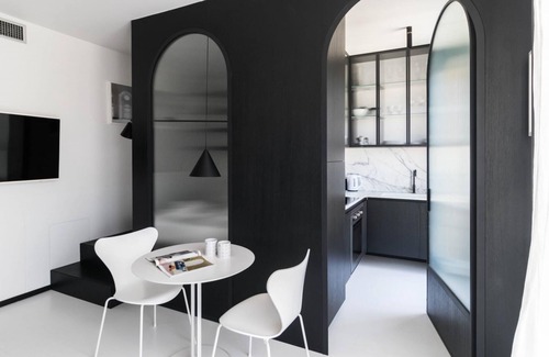 Porta Vittoria Apartamento | Poma 61 B