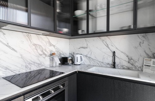 Porta Vittoria Apartamento | Poma 61 B