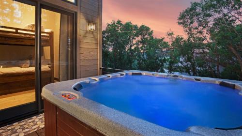 Steamboat Springs Casa | Poma Lodge North