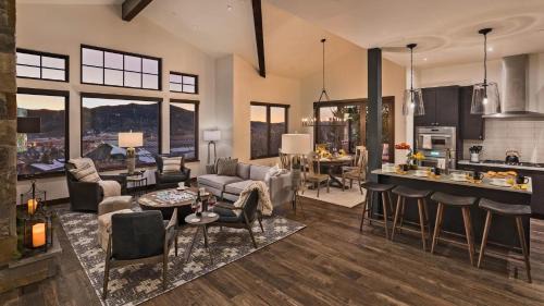 Steamboat Springs Casa | Poma Lodge North