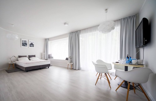 Karlikowo Hotel | Pomarańczowa Plaża