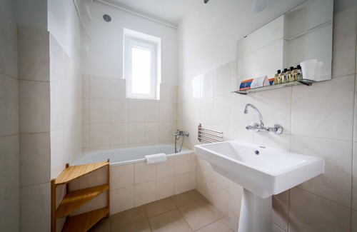 Karlikowo Hotel | Pomarańczowa Plaża