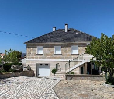 Paderne Casa | Pomares Country House