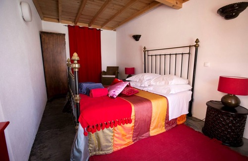 Barretos Villa | Elegante casas rural cerca de Marvao y Castelo de Vide
