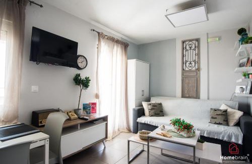 Alexandroupoli Apartamento | Pomegranade Luxury Apartment
