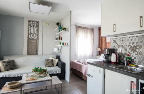 Alexandroupoli Apartamento | Pomegranade Luxury Apartment